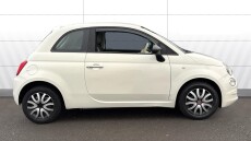 Fiat 500 1.2 Pop 3dr Petrol Hatchback